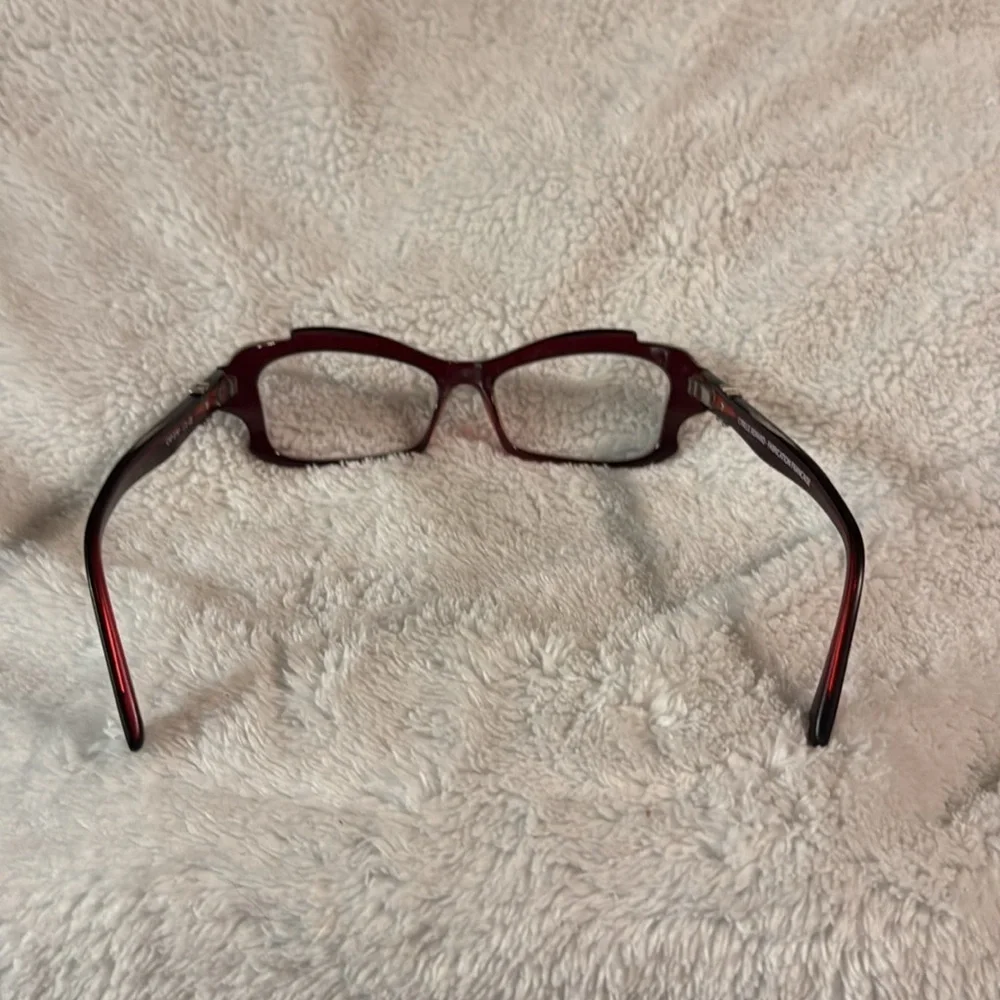 Cyrille Xemard Eyeglasses
